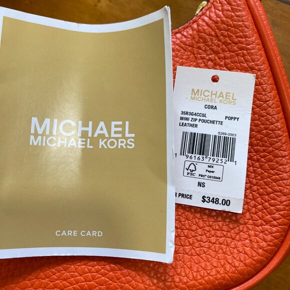 Michael Kors Shoulder Bag/Hand bag New with Tags - Picture 8 of 13